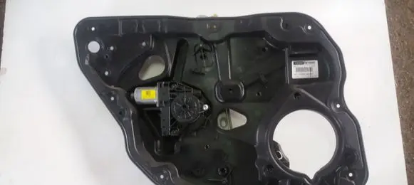 Volvo S80 Rear door window regulator with motor 913961103 6015009521996581 Y286