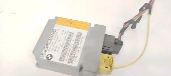 BMW 7 E65 E66 Airbag control unit/module 65776928267 65.77-6928267