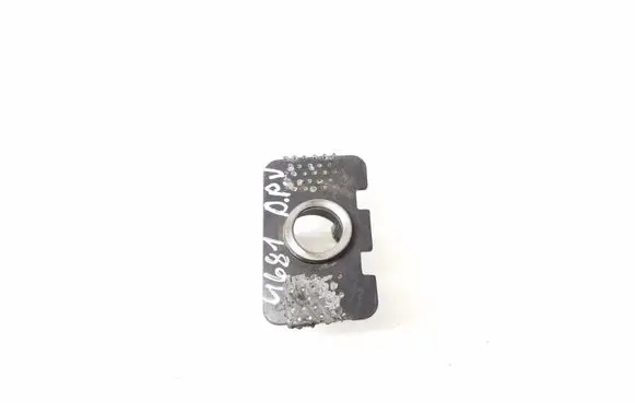 Jeep Grand Cherokee Front parking sensor holder (PDC) 