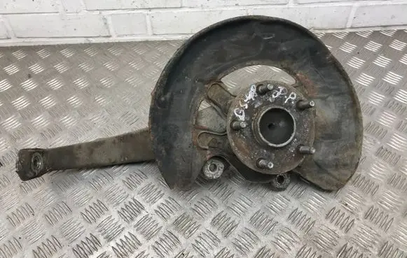 Lexus GS 300 350 430 450H Front wheel hub