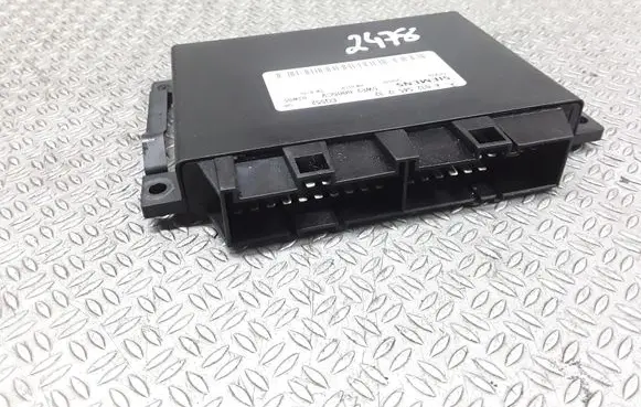 Mercedes-Benz C W203 Gearbox control unit/module A0325451232