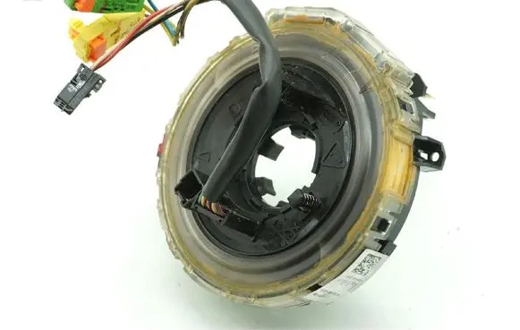 Airbag slip ring squib (SRS ring)