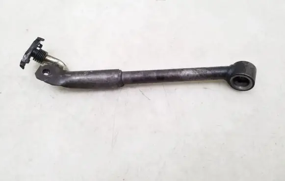 Brake vacuum hose/pipe