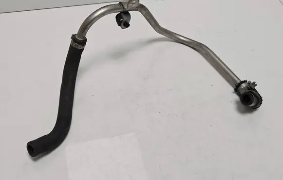 BMW M5 Vacuum line/pipe/hose 7836996