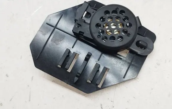 Volkswagen Touareg II Parking PDC sensor speaker 7P6959191A 8E0919279