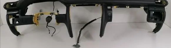 Audi A8 S8 D2 4D Dashboard 4D1857001