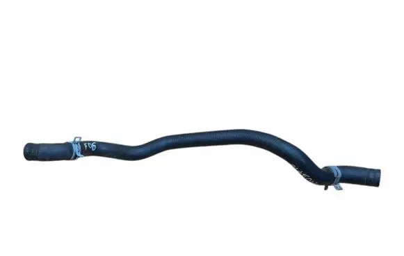 BMW 6 F06 Gran coupe Engine coolant pipe/hose 64539119168 9119168