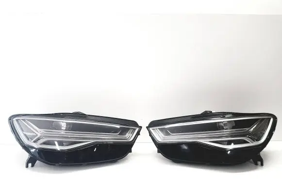 Audi A6 C7 Headlight/headlamp 4G0941035 4G0941036