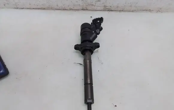 Citroen C4 I Fuel injector 0445110188