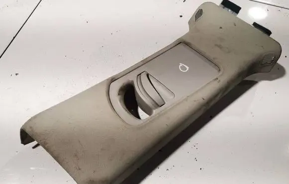 Audi A6 S6 C5 4B (B) pillar trim (top) 4b0867244 4152245