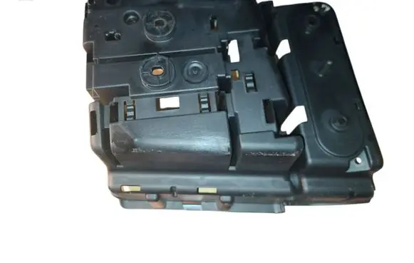 Fuse box set
