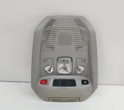 Citroen C5 Aircross Front seat light 9814584177 9814584277