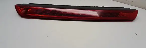 Peugeot 5008 II Third/center stoplight 9811951080