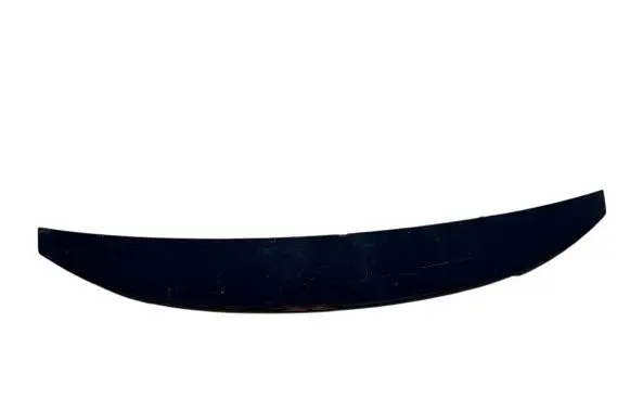 Mercedes-Benz EQE v295 Rear window tailgate spoiler A2958801301