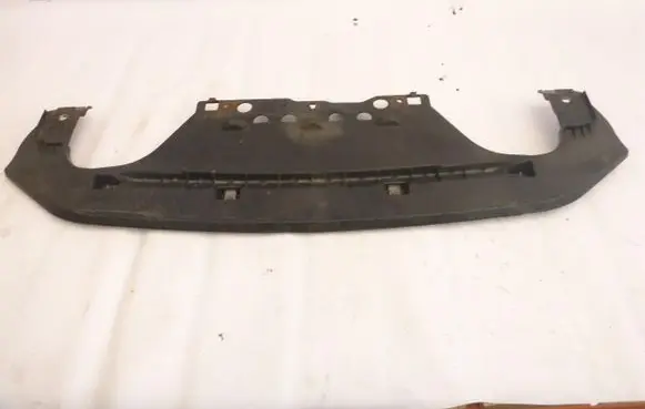 Mazda 3 III Front bumper skid plate/under tray B45A-500SI