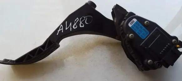Audi A3 S3 8L Accelerator throttle pedal 1j1723503h 6pv007770-00