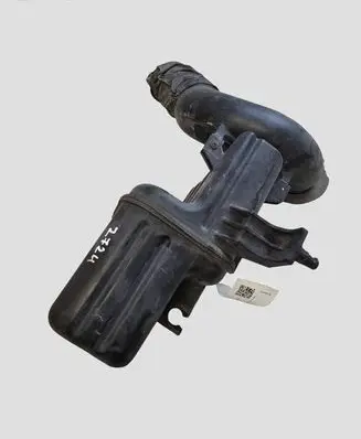 Opel Antara Air intake duct part 20987239 20987238 22737397
