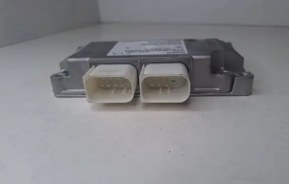 Gearbox control unit/module