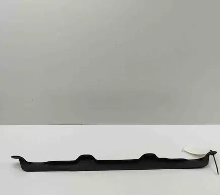Audi RS6 C7 Centre console side trim rear 4G9802103