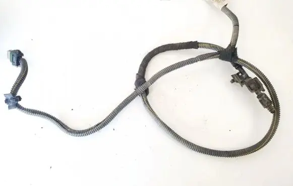 Opel Corsa D Sensor 13205759