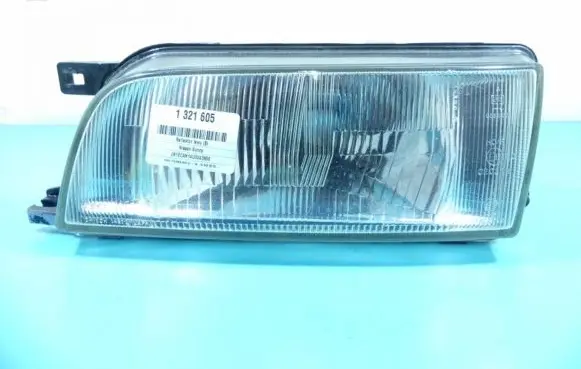 Nissan Sunny Headlight/headlamp IMPRK1321605