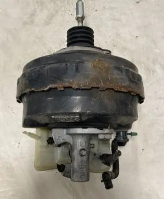 Audi A4 S4 B7 8E 8H Brake booster 8E0612105AB 03785945014