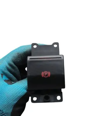Ford C-MAX I Hand parking brake switch 3M5T2B623AC