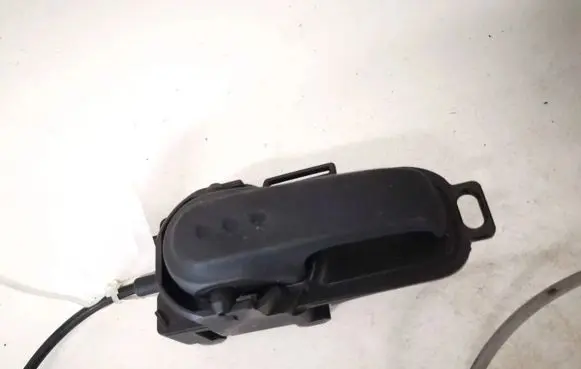 Nissan Note (E11) Rear door interior handle 5010800006 80670ax9u