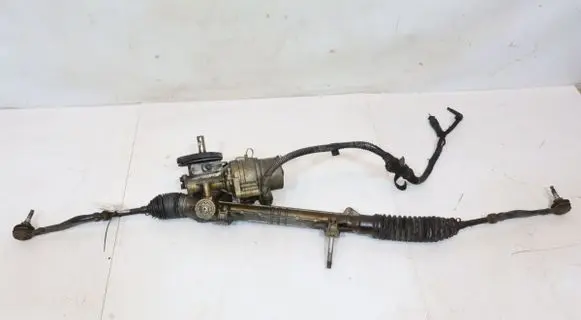 Peugeot 2008 I Steering rack