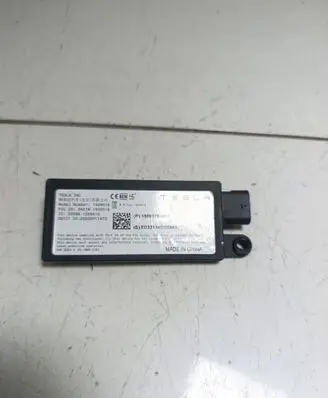 Bluetooth control unit module