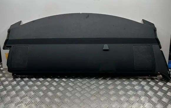 BMW 5 E60 E61 Parcel shelf 7066580 060304 6512692317401