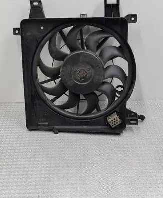 Opel Zafira B Fan set 3135103630 PA666GF30 089495