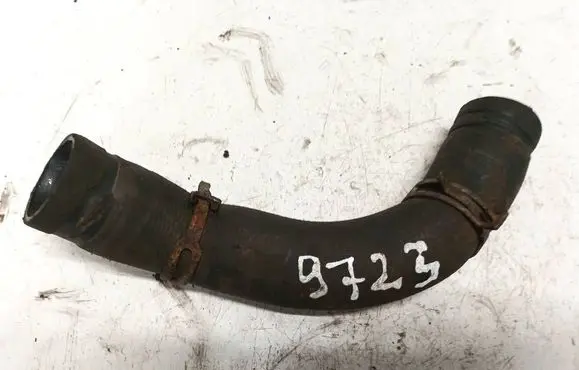 Citroen Berlingo Engine coolant pipe/hose