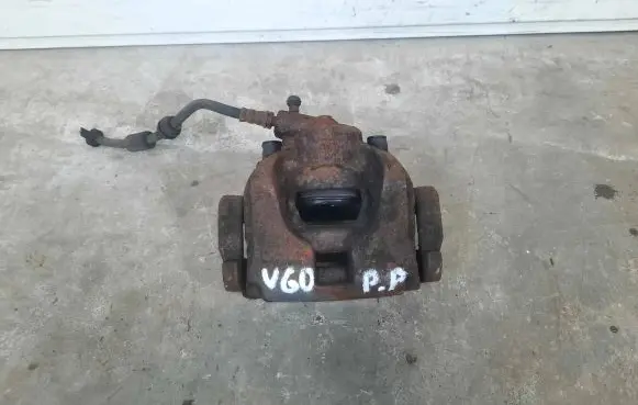 Volvo V60 Front brake caliper