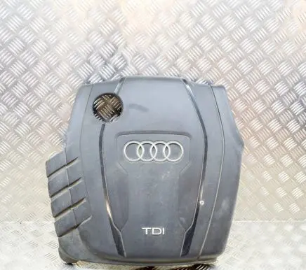 Audi Q5 SQ5 Engine cover (trim) 03L103925AB