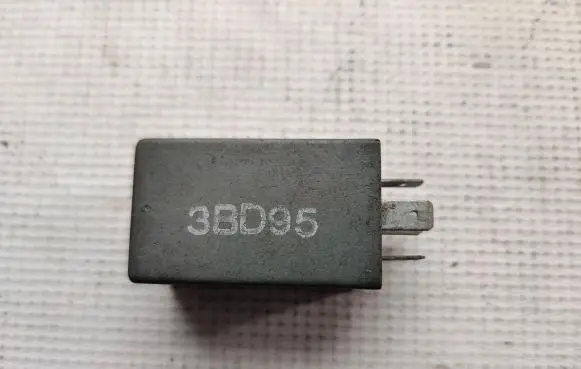 Ford Transit Other relay 88AG14512AA 68125