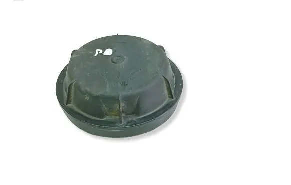 Peugeot 607 Headlight/headlamp dust cover 89001146