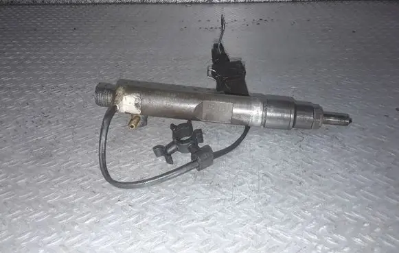Volkswagen Sharan Fuel injector 038130201F
