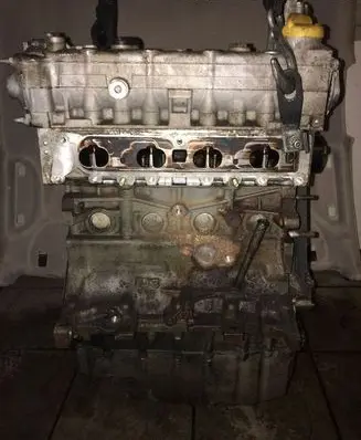 Fiat Punto (199) Engine 135NR