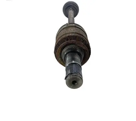 Dodge Durango Rear driveshaft 