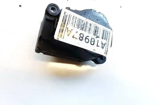 Mercedes-Benz A W168 Air flap motor/actuator a1688204242 0765019012