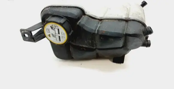 Volvo S80 Coolant expansion tank/reservoir 6G918K218CD