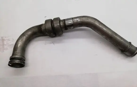 Nissan Qashqai Intercooler hose/pipe 8200541294