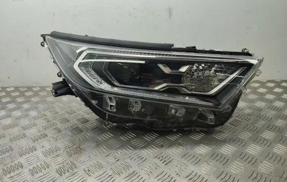 Toyota RAV 4 (XA50) Headlight/headlamp