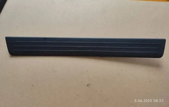 Mazda 3 II Front sill trim cover BBP3687E0 K3006 50620250830