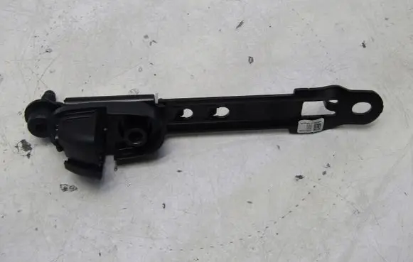Jeep Renegade Seat belt adjustment rail KRIS235789