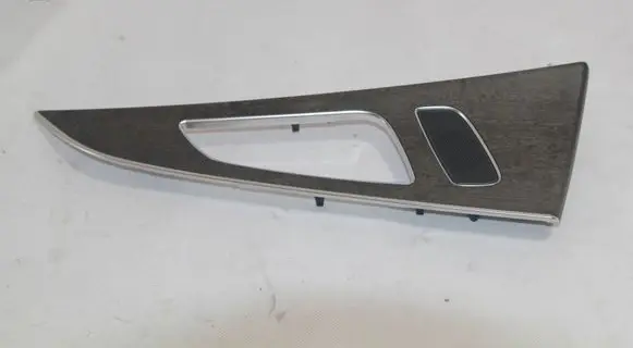 Audi A7 S7 4G Rear door card trim 4G0867420AG