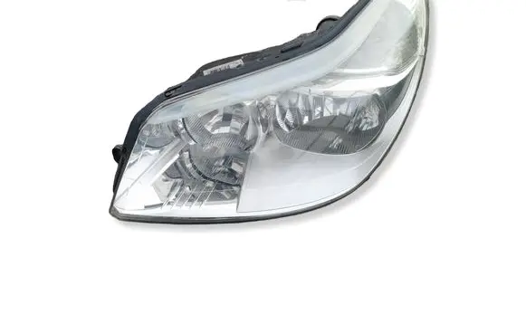 Citroen C4 I Headlight/headlamp 9650055980 89009359