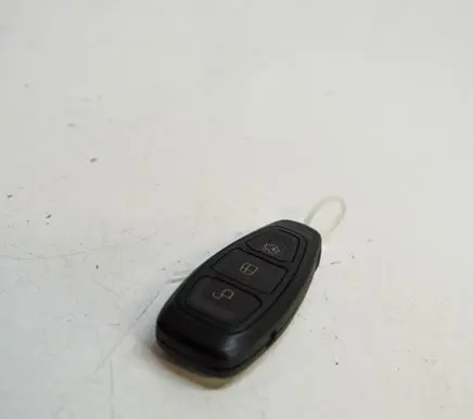 Ford Kuga II Ignition key/card 