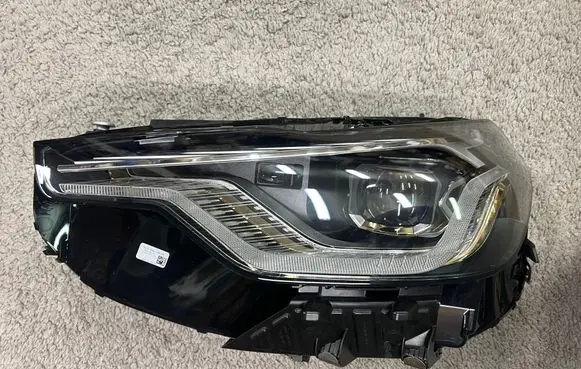 BMW 2 G42 Headlight/headlamp 147100254790 121650980001 5A03E37-04